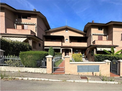 Appartamento in vendita Reggio nell'emilia