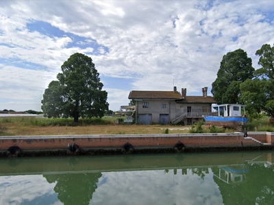 Casa singola in vendita a Cavallino Treporti Venezia Treporti