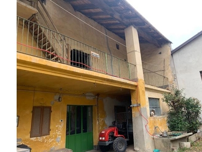 Casa indipendente in vendita a Valdieri