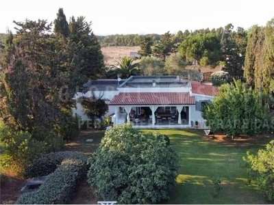 Prestigiosa villa in vendita Regione Mamuntanas, 28, Alghero, Sassari, Sardegna