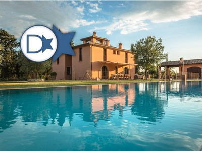 Prestigiosa villa in vendita Traversa Via della Resistenza, 58, Peccioli, Pisa, Toscana
