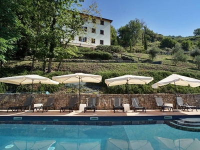 Esclusiva villa di 288 mq in vendita Località Albiano, Barga, Lucca, Toscana