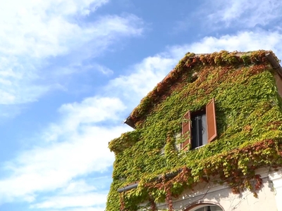 Villa in vendita a Agropoli Salerno