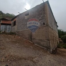 Terratetto unifamiliare via salice, Sant'Alessio Siculo