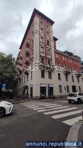 Appartamenti Milano Via Spartaco 38 cucina: Abitabile,
