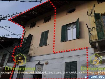 Appartamenti San Francesco al Campo Via Torino 172/8