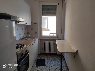 Appartamento arredato in affitto, Piacenza farnesiana
