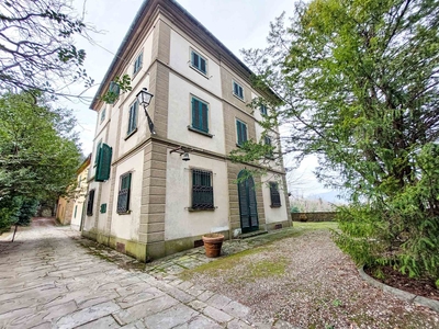 Appartamento bifamiliare in Via Monte 1, Serravalle Pistoiese, 2 bagni