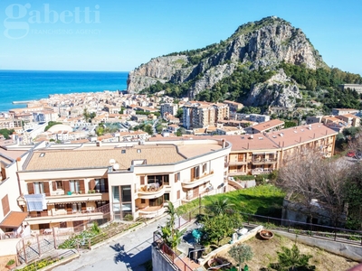 Appartamento in Del Giubileo Magno, Cefalù, 5 locali, 2 bagni, 150 m²