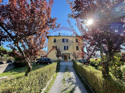 Appartamento in Porta Pievana Gavinana, San Marcello Piteglio, 1 bagno