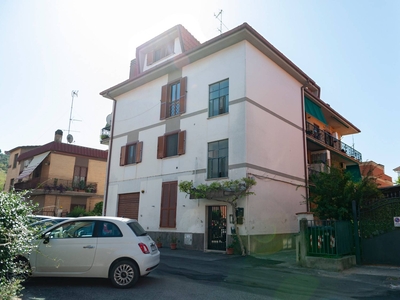 Appartamento in vendita a Monterotondo - Zona: Monterotondo Scalo