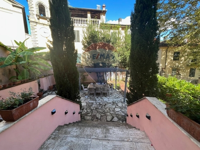 Appartamento in vendita, Bagni di Lucca ponte a serraglio