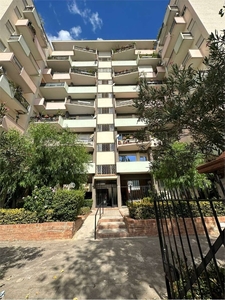 Appartamento in Via Brigata Verona, Palermo, 5 locali, 2 bagni, 141 m²