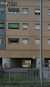 Appartamento in Via Carlo Marx, Milano, 7 locali, 125 m², 1° piano