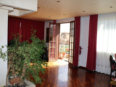 Appartamento in Via del Capricorno, Palermo, 2 bagni, 140 m², 2° piano