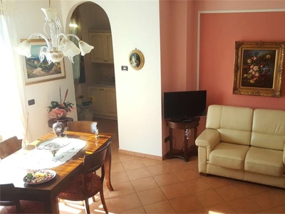 Appartamento in Via del Mulino, San Prospero, 6 locali, 2 bagni