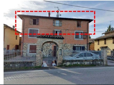 Appartamento in Via Faloppie 189, Savignano sul Panaro, 6 locali