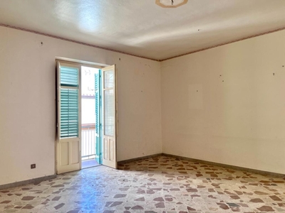 Appartamento in Via Mulinello, Ficarazzi, 1 bagno, 117 m², 2° piano