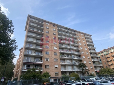 Appartamento in Via SAN MARINO 119, Torino, 6 locali, 2 bagni, 170 m²