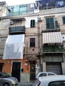 Bilocale in Via Cipressi 90, Palermo, 1 bagno, 38 m², 2° piano