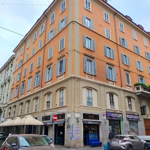 Bilocale in VIA PANFILO CASTALDI, Milano, 1 bagno, arredato, 47 m²