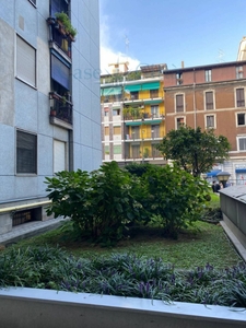 Bilocale in Via Privata Terenzio Mamiani, Milano, 1 bagno, 50 m²