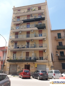 Bilocale in VIA SERRADIFALCO, Palermo, 1 bagno, 75 m², 6° piano