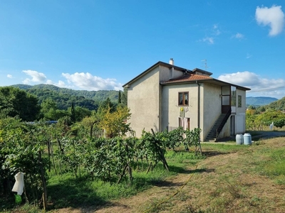 Casa indipendente a Fivizzano, 7 locali, 2 bagni, 190 m², abitabile