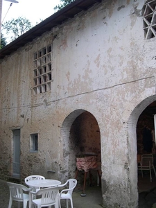 Casa indipendente a San Marcello Piteglio, 20 locali, 472 m²