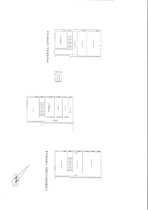 Casa indipendente in GALLERANA, San Prospero, 9 locali, 500 m²