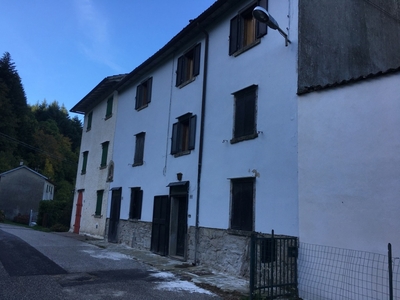 Casa indipendente in Località Bellavalle 44, Sambuca Pistoiese, 310 m²