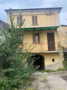 Casa indipendente in Portici, Alta Val Tidone, 3 locali, 1 bagno
