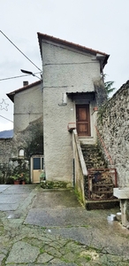 Casa indipendente in Via Borgo di Sotto in Marciaso 1, Fosdinovo