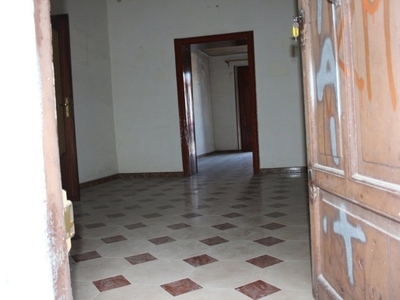 Casa indipendente in Via Trebisonda 10, Misilmeri, 5 locali, 2 bagni