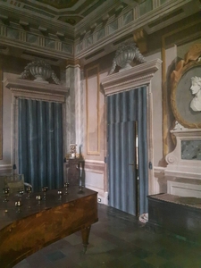 Casa semindipendente a Mantova, 10 locali, 2 bagni, 780 m² in vendita