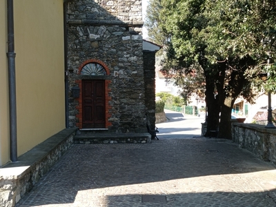 Casa semindipendente in Via Carignano 7, Fosdinovo, 3 locali, 2 bagni