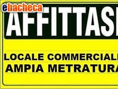 Locale a Mezzana