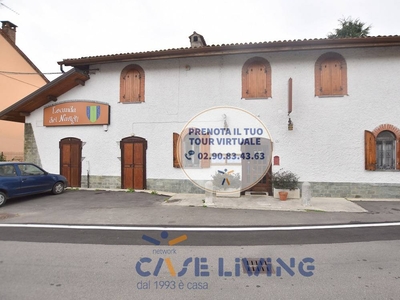 Locale commerciale in vendita, Zibido San Giacomo san pietro cusico