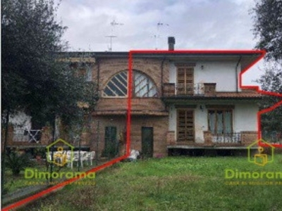 Villa in Quercioli Via Francesco Torta 27 Via Quercioli civ. 220