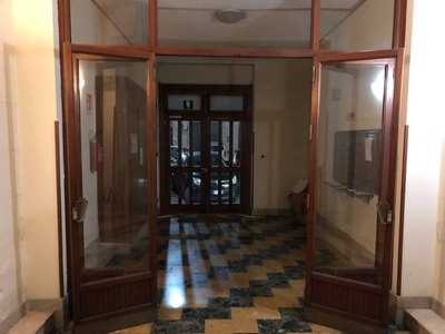 Monolocale in Via Giovanni Agostino De Cosmi, Palermo, 1 bagno, 47 m²