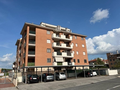 Monolocale in Via Piero Corti 140, Roma, 1 bagno, 40 m², 5° piano