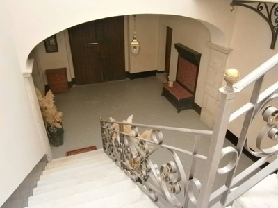 Palazzo in Corso Vittorio Emanuele III, Fragneto l'Abate, 10 locali