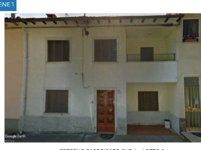 Palazzo in Via Beneventi 19, Lama Mocogno, 6 locali, 103 m² in vendita