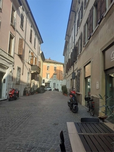Palazzo in Via oberdan, Mantova, 10 locali, 1 m², classe energetica G