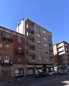 Palazzo in Via Sestriere, Moncalieri, 99 locali, 1300 m², ultimo piano
