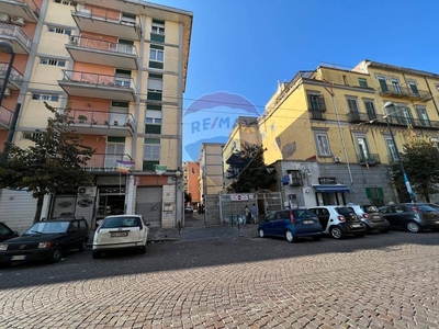 Quadrilocale in Corso San Giovanni, Napoli, 2 bagni, 115 m², 4° piano