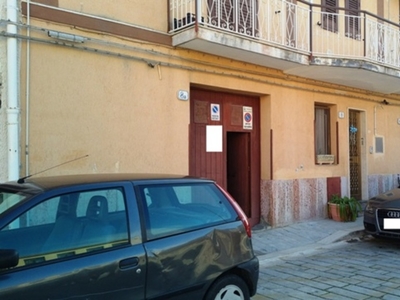 Quadrilocale in Piazza Croce, Campofelice di Roccella, 2 bagni, 126 m²