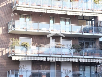 Quadrilocale in STRADA GENOVA 187, Moncalieri, 1 bagno, 122 m²