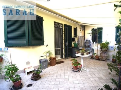 Quadrilocale in vendita, Viareggio centro