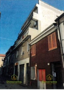 Quadrilocale in VIA MINGHETTI 51, Rimini, 1 bagno, 88 m², 3° piano